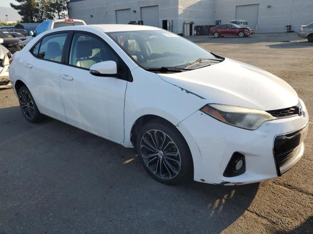 Photo 4 from auction – 2015 TOYOTA COROLLA L with VIN 5YFBURHE5FP321502