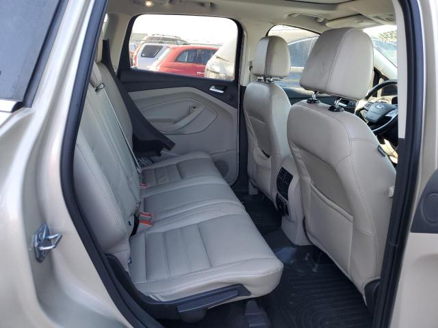 Photo 11 from auction – 2017 FORD ESCAPE TIT with VIN 1FMCU0JD3HUE09662