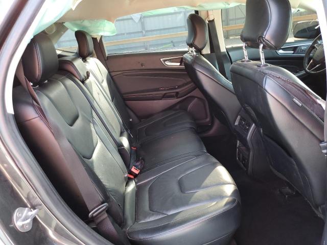 Photo 11 from auction – 2019 FORD EDGE TITAN with VIN 2FMPK3K93KBB22645