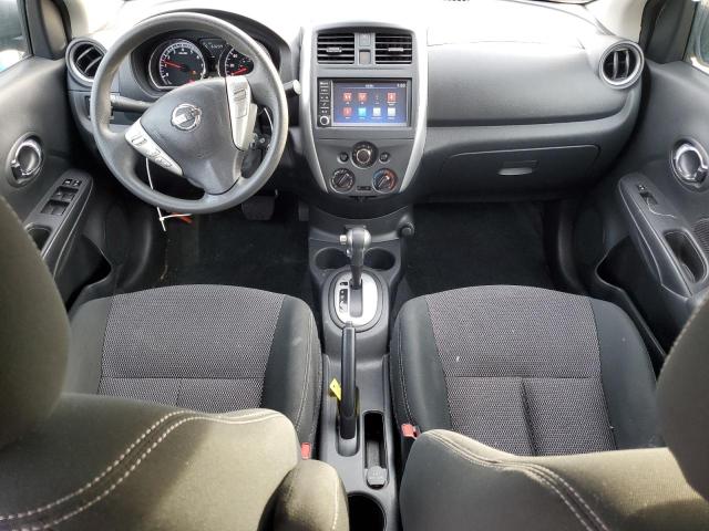 Photo 8 from auction – 2018 NISSAN VERSA S with VIN 3N1CN7AP2JL881598
