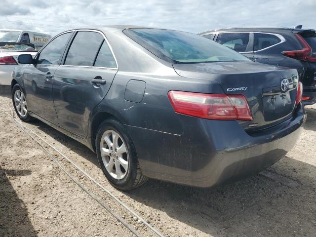 Photo 2 from auction – 2009 TOYOTA CAMRY BASE with VIN 4T1BE46K49U310289