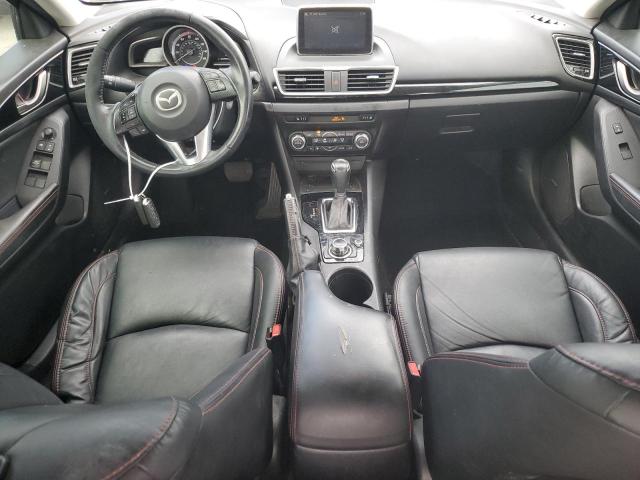 Photo 8 from auction – 2016 MAZDA 3 GRAND TO with VIN 3MZBM1X75GM321199