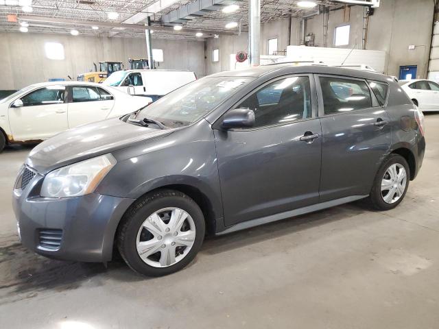 Photo 1 from auction – 2010 PONTIAC VIBE with VIN 5Y2SM6E06AZ417743