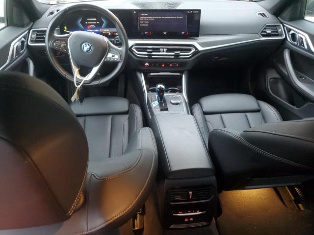Photo 8 from auction – 2022 BMW I4 EDRIVE with VIN WBY73AW04NFN08123