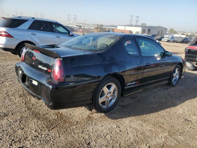 Photo 3 from auction – 2004 CHEVROLET MONTE CARL with VIN 2G1WZ121049354973