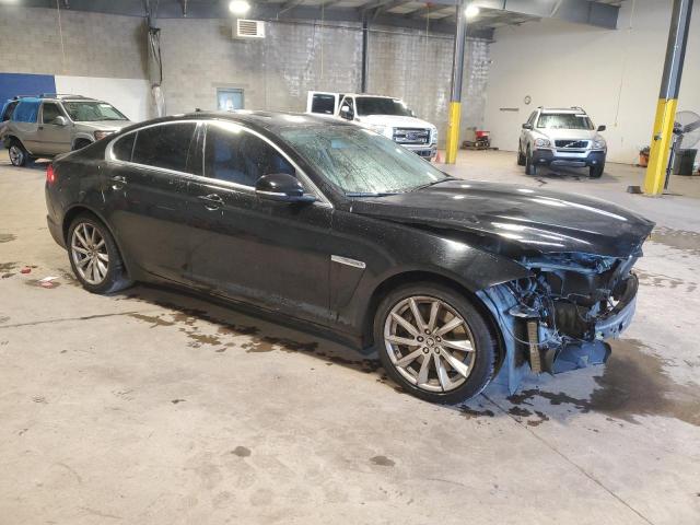 Photo 4 from auction – 2013 JAGUAR XF with VIN SAJWA0ES3DPS98172