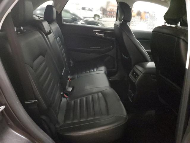 Photo 11 from auction – 2015 FORD EDGE SEL with VIN 2FMTK4J95FBB42262