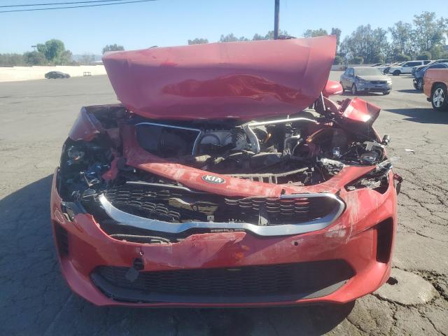 Photo 5 from auction – 2019 KIA STINGER with VIN KNAE15LA8K6065597
