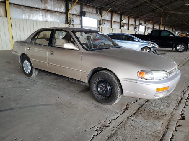 Photo 4 from auction – 1995 TOYOTA CAMRY LE with VIN 4T1SK12E9SU547504