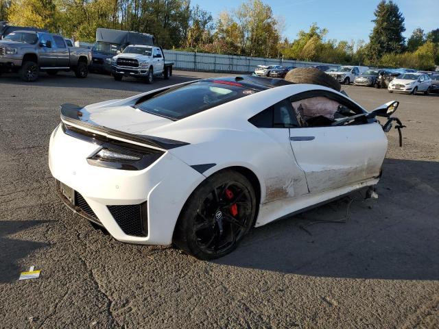 Photo 3 from auction – 2017 ACURA NSX with VIN 19UNC1B07HY000818