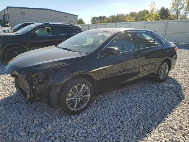 TOYOTA CAMRY LE 2016 with VIN 4T1BF1FK3GU186525 - Photo from auction