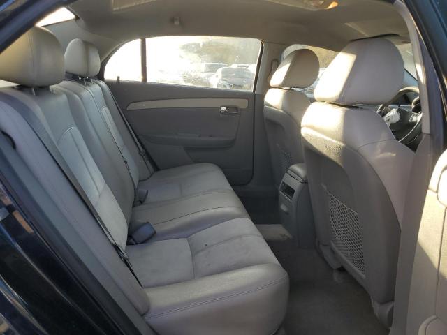 Photo 10 from auction – 2010 CHEVROLET MALIBU 2LT with VIN 1G1ZD5EB4AF208506