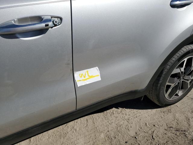 Photo 13 from auction – 2021 KIA SPORTAGE E with VIN KNDPN3AC6M7913207