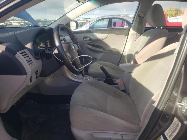 Photo 7 from auction – 2013 TOYOTA COROLLA BA with VIN 5YFBU4EE5DP177955