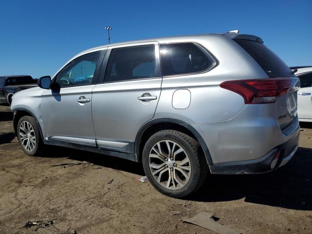 Photo 2 from auction – 2018 MITSUBISHI OUTLANDER with VIN JA4AZ3A30JZ048643