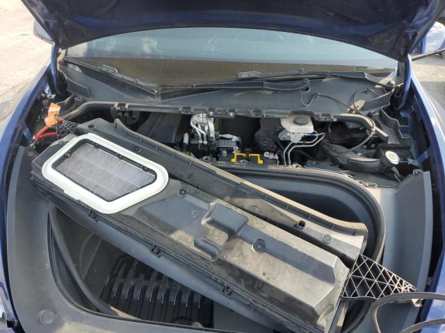 Photo 11 from auction – 2021 TESLA MODEL Y with VIN 5YJYGDEF0MF227098