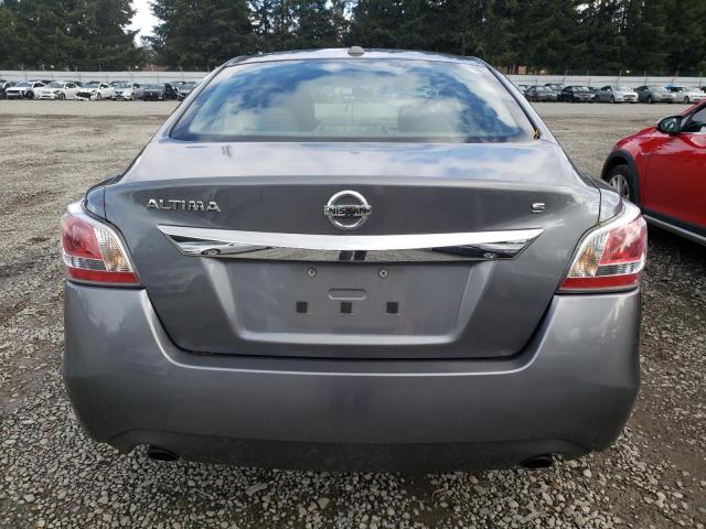 Photo 6 from auction – 2015 NISSAN ALTIMA 2.5 with VIN 1N4AL3AP2FN875588