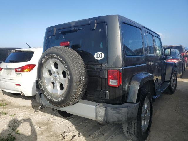 Photo 3 from auction – 2015 JEEP WRANGLER U with VIN 1C4BJWEG9FL727451