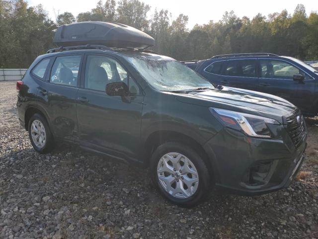 Photo 4 from auction – 2022 SUBARU FORESTER with VIN JF2SKACC7NH485780