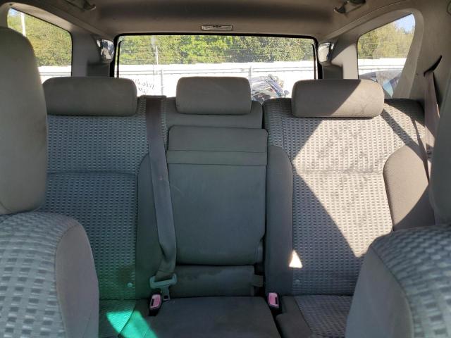 Zdjęcie 10 z aukcji – 2008 TOYOTA 4RUNNER SR z VIN JTEZU14R188092898