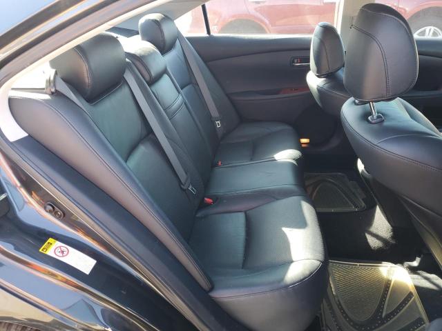 Photo 10 from auction – 2007 LEXUS ES 350 with VIN JTHBJ46G472029404
