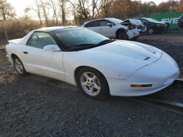 Zdjęcie 4 z aukcji – 1997 PONTIAC FIREBIRD z VIN 2G2FS22K5V2232134