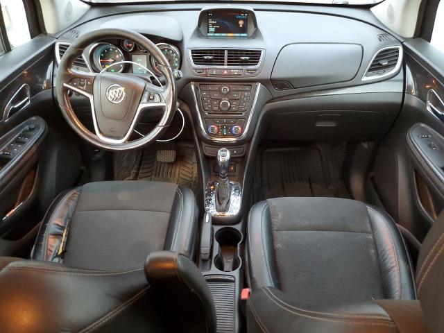 Photo 8 from auction – 2013 BUICK ENCORE CON with VIN KL4CJBSB0DB153115