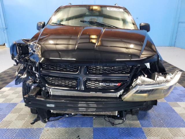 Photo 5 from auction – 2018 DODGE JOURNEY SE with VIN 3C4PDCAB8JT242785