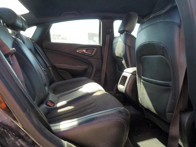 Photo 10 from auction – 2015 CHRYSLER 200 S with VIN 1C3CCCBG8FN516283