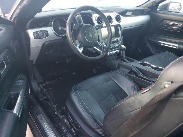 Photo 8 from auction – 2015 FORD MUSTANG with VIN 1FA6P8TH5F5377723