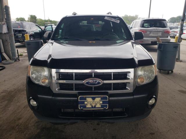 Photo 5 from auction – 2011 FORD ESCAPE XLT with VIN 1FMCU9D72BKB37036