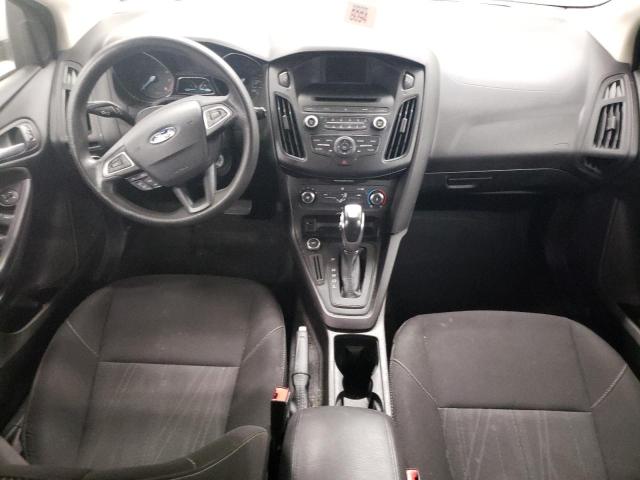 Photo 8 from auction – 2016 FORD FOCUS SE with VIN 1FADP3K24GL358438