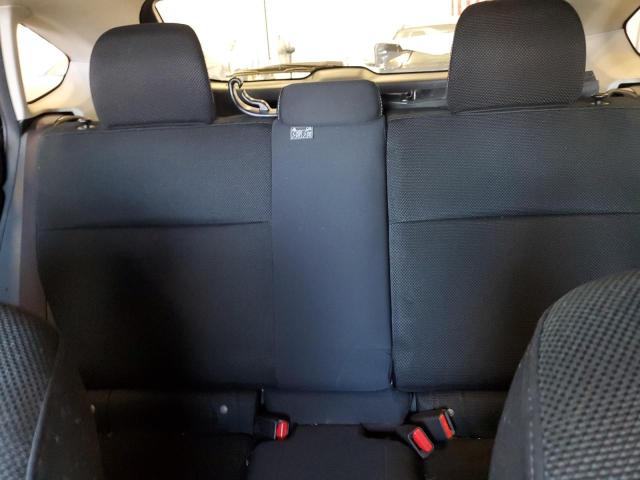 Photo 10 from auction – 2015 SUBARU XV CROSSTR with VIN JF2GPADC2F8295781