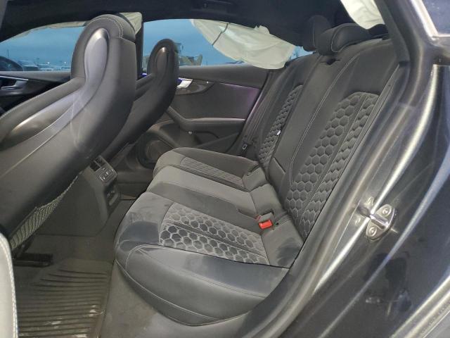 Photo 10 from auction – 2023 AUDI RS5 with VIN WUAAWCF54PA901323