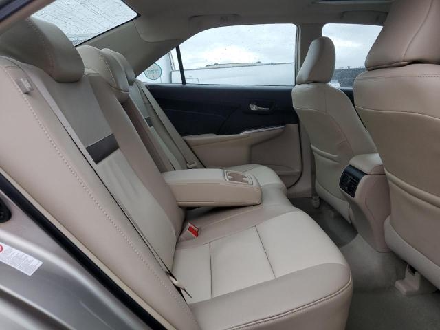 Photo 10 from auction – 2014 TOYOTA CAMRY SE with VIN 4T1BK1FK0EU548013