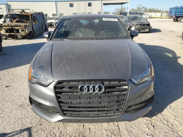 Photo 5 from auction – 2016 AUDI A3 PREMIUM with VIN WAUB8GFFXG1046586