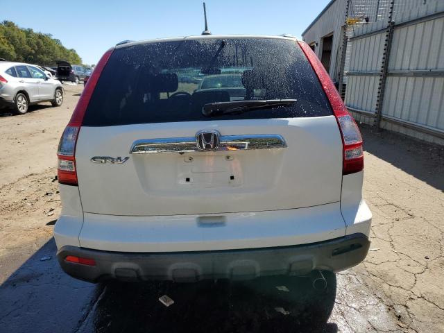 Photo 6 from auction – 2007 HONDA CR-V EXL with VIN JHLRE38717C064006