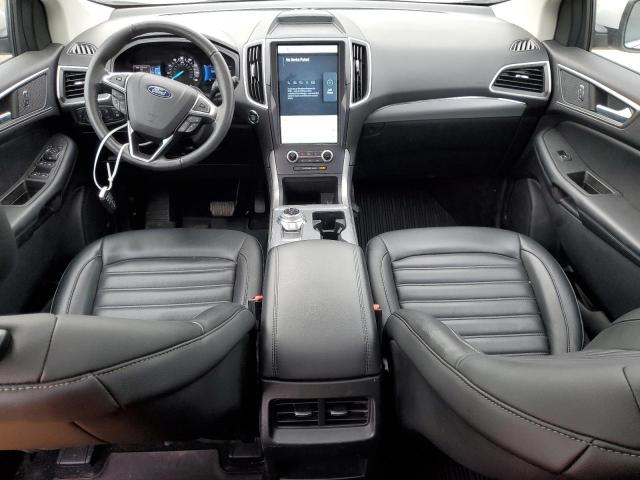 Photo 8 from auction – 2022 FORD EDGE SEL with VIN 2FMPK4J99NBA04580
