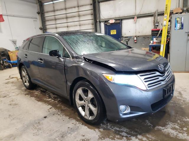 Photo 4 from auction – 2010 TOYOTA VENZA with VIN 4T3BK3BBXAU027979