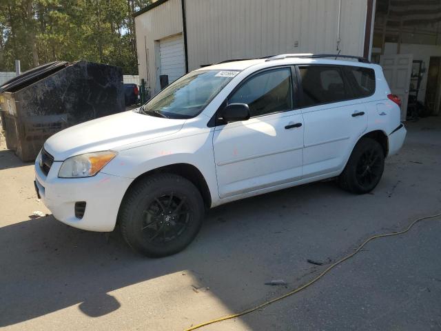TOYOTA RAV4 2011 with VIN 2T3BF4DVXBW116549 - Photo from auction