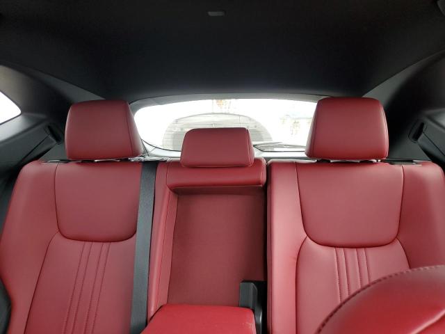 Photo 10 from auction – 2024 LEXUS NX 350 PRE with VIN 2T2GGCEZ3RC045242