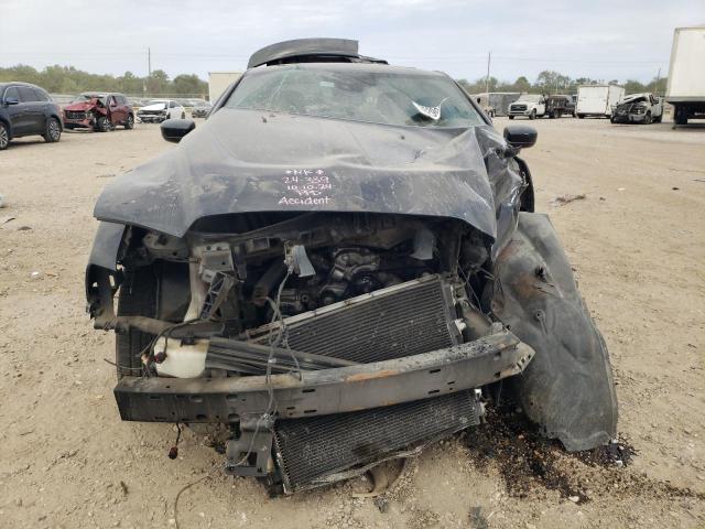 Photo 5 from auction – 2011 DODGE CHARGER R/ with VIN 2B3CL5CT3BH610546