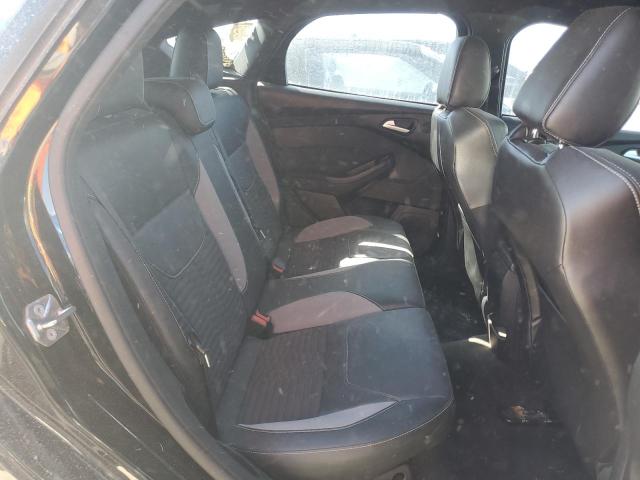 Photo 11 from auction – 2015 FORD FOCUS ST with VIN 1FADP3L93FL298372