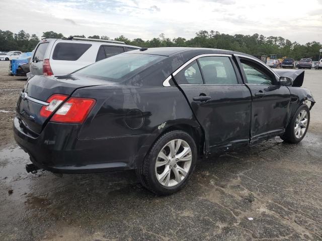 Photo 3 from auction – 2011 FORD TAURUS SEL with VIN 1FAHP2EW6BG152579