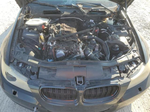 Photo 11 from auction – 2010 BMW 335 D with VIN WBAPN7C55AA779341