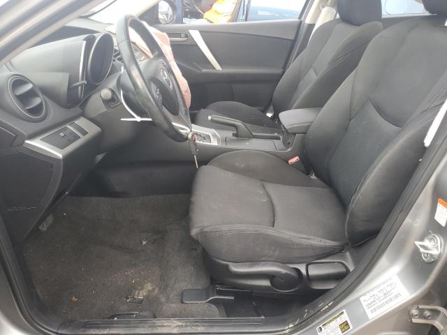 Photo 7 from auction – 2010 MAZDA 3 S with VIN JM1BL1H64A1232725