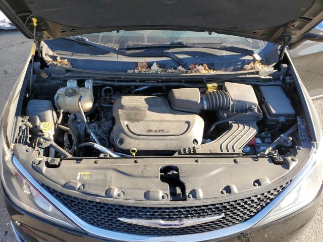 Photo 12 from auction – 2019 CHRYSLER PACIFICA L with VIN 2C4RC1GG6KR748686