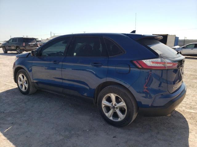 Photo 2 from auction – 2020 FORD EDGE SE with VIN 2FMPK3G95LBA12190