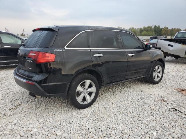Photo 3 from auction – 2011 ACURA MDX TECHNO with VIN 2HNYD2H49BH537159