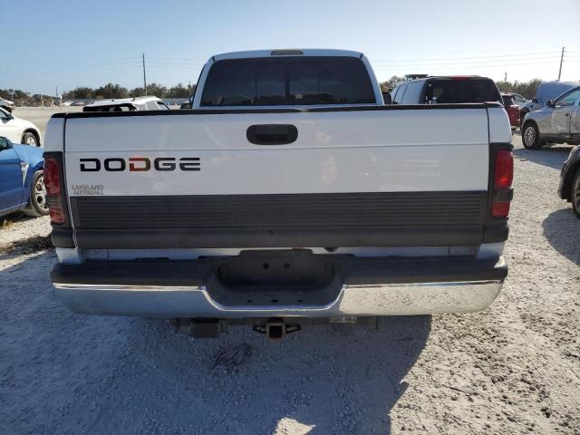 Снимка 6 от търг – 2001 DODGE RAM 2500 с VIN 1B7KC23631J224435